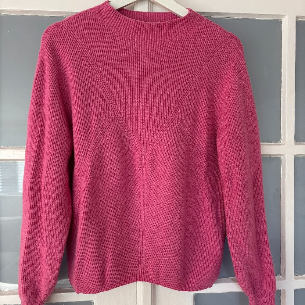 MSCH Copenhagen pullover sweater